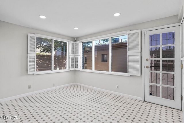 3225 Fort Boulevard 1, El Paso, TX 79930