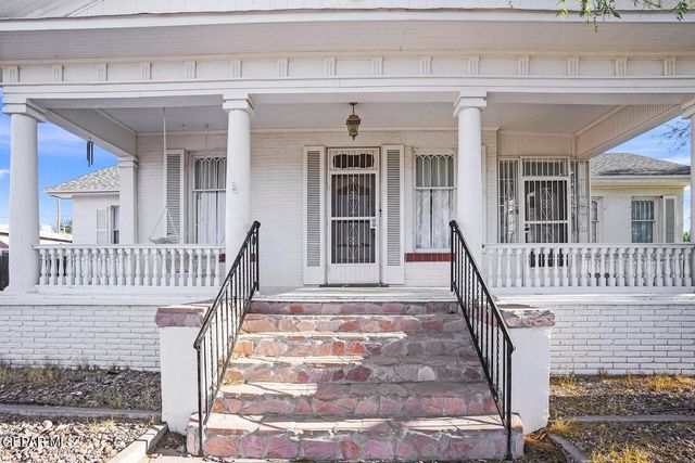 3225 Fort Boulevard 1, El Paso, TX 79930