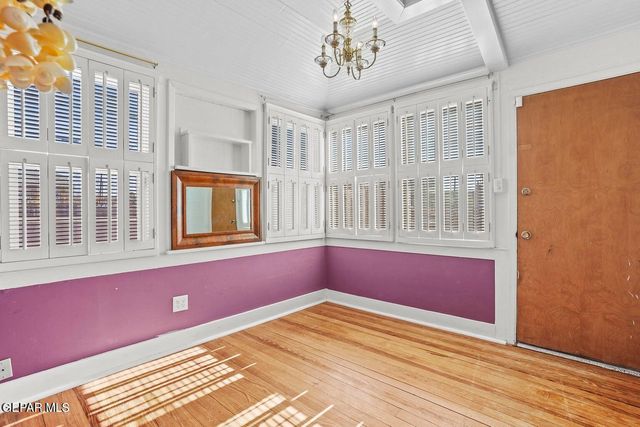 3225 Fort Boulevard 1, El Paso, TX 79930