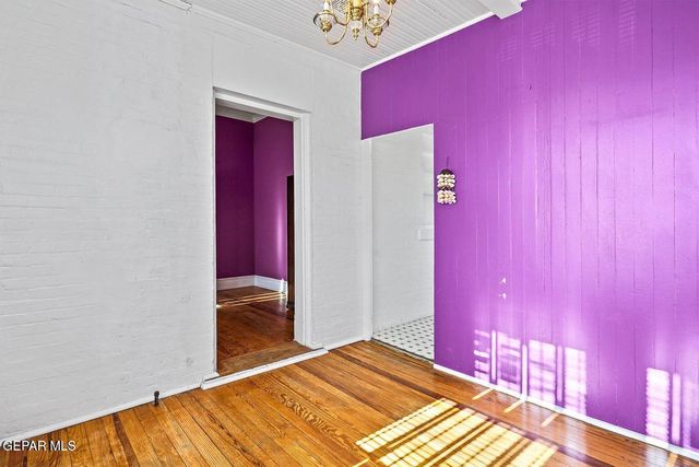 3225 Fort Boulevard 1, El Paso, TX 79930