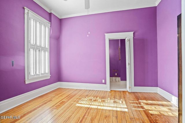 3225 Fort Boulevard 1, El Paso, TX 79930