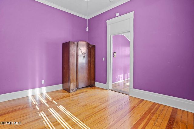 3225 Fort Boulevard 1, El Paso, TX 79930