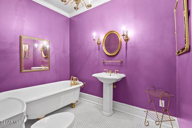 3225 Fort Boulevard 1, El Paso, TX 79930