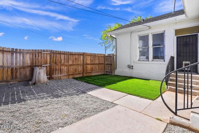 3225 Fort Boulevard 1, El Paso, TX 79930