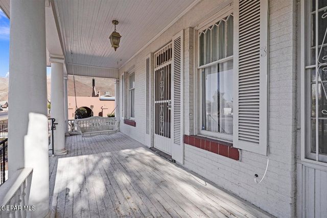 3225 Fort Boulevard 1, El Paso, TX 79930