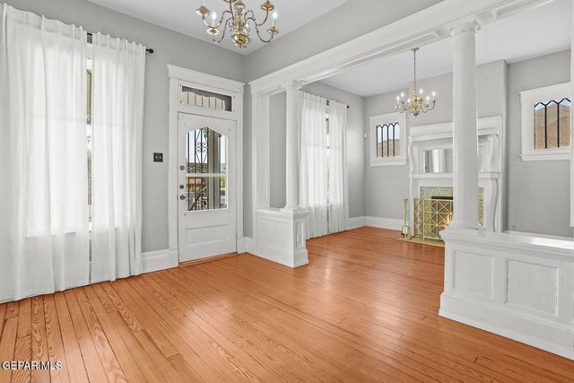 3225 Fort Boulevard 1, El Paso, TX 79930