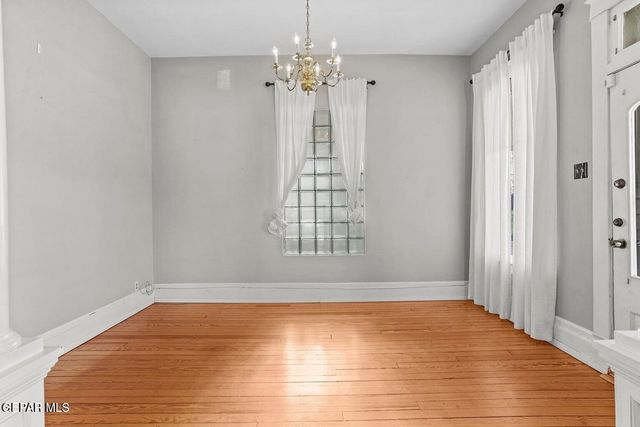 3225 Fort Boulevard 1, El Paso, TX 79930