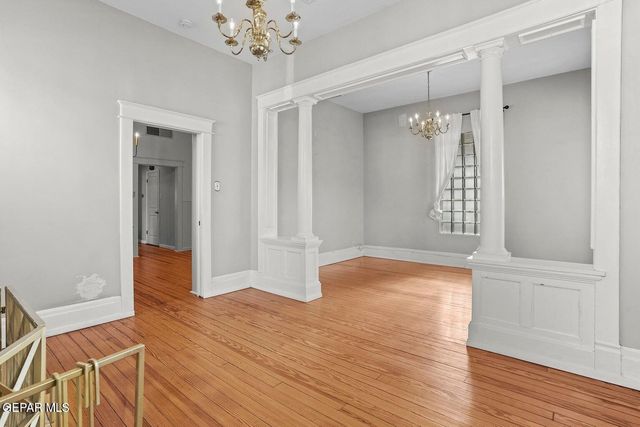 3225 Fort Boulevard 1, El Paso, TX 79930