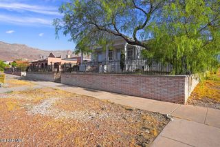 3225 Fort Boulevard 1, El Paso, TX 79930