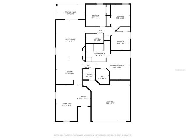 906 WYNNMERE WALK AVENUE, Ruskin, FL 33570