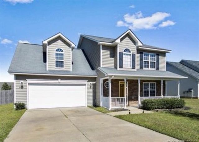 5020 Windflower Drive, Fayetteville, NC 28314