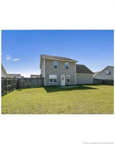 5020 Windflower Drive, Fayetteville, NC 28314