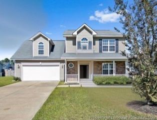 5020 Windflower Drive, Fayetteville, NC 28314