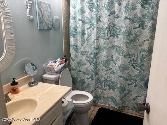 413 Trinidad Drive, Satellite Beach, FL 32937