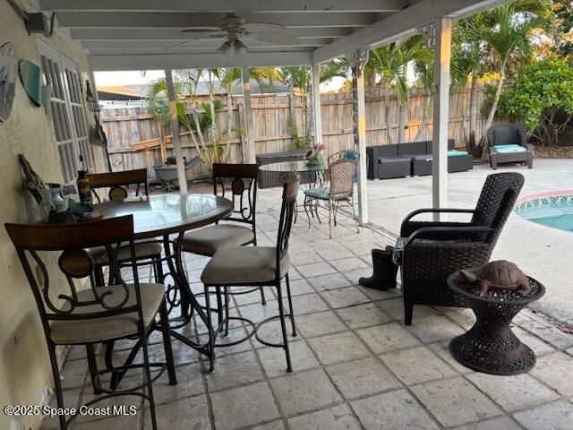 413 Trinidad Drive, Satellite Beach, FL 32937