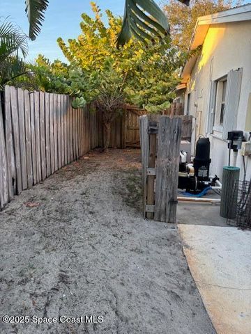 413 Trinidad Drive, Satellite Beach, FL 32937