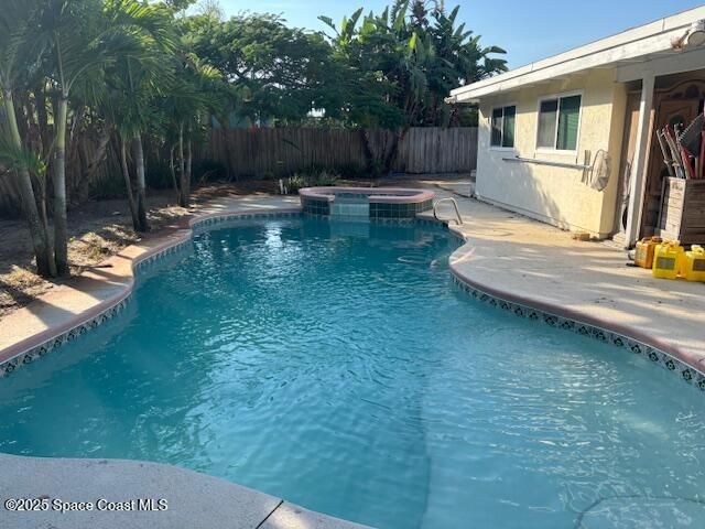 413 Trinidad Drive, Satellite Beach, FL 32937