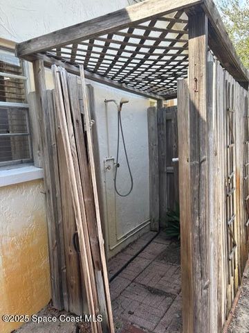 413 Trinidad Drive, Satellite Beach, FL 32937