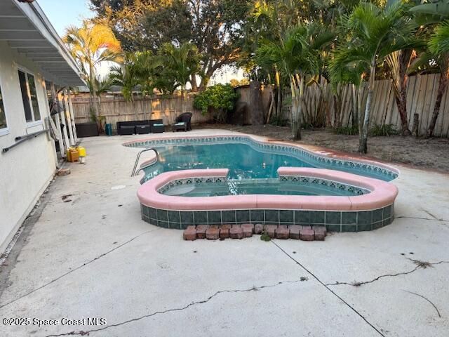 413 Trinidad Drive, Satellite Beach, FL 32937