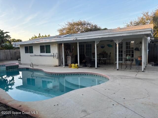 413 Trinidad Drive, Satellite Beach, FL 32937