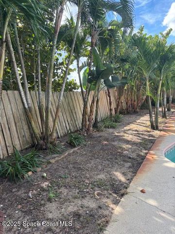 413 Trinidad Drive, Satellite Beach, FL 32937