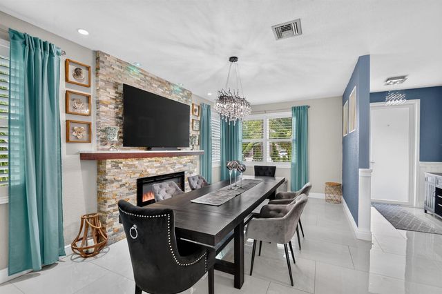 8890 Cobblestone Point Circle, Boynton Beach, FL 33472