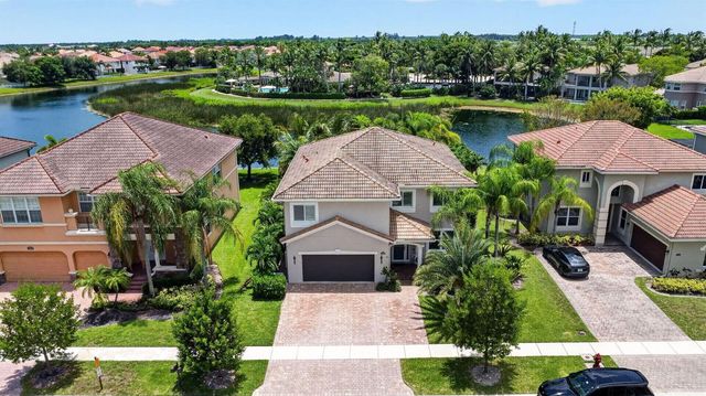 8890 Cobblestone Point Circle, Boynton Beach, FL 33472