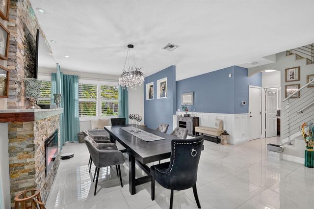 8890 Cobblestone Point Circle, Boynton Beach, FL 33472