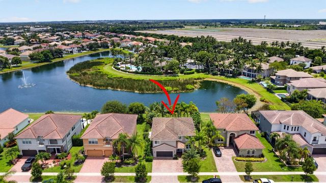 8890 Cobblestone Point Circle, Boynton Beach, FL 33472