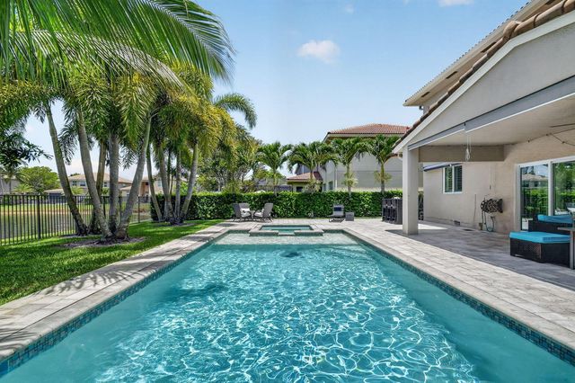 8890 Cobblestone Point Circle, Boynton Beach, FL 33472