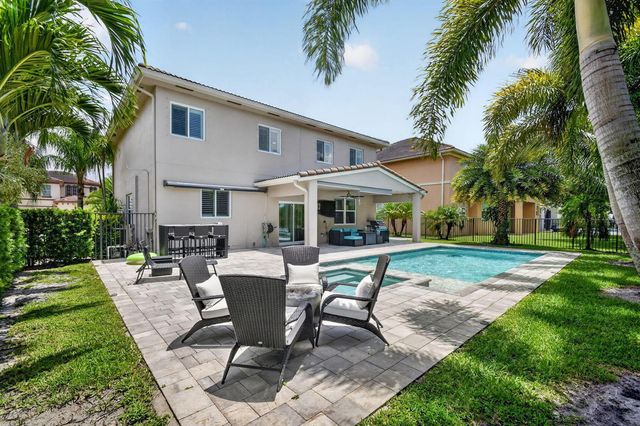 8890 Cobblestone Point Circle, Boynton Beach, FL 33472