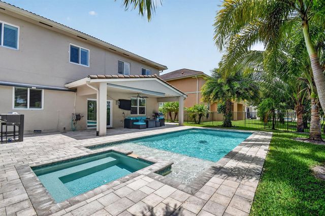 8890 Cobblestone Point Circle, Boynton Beach, FL 33472