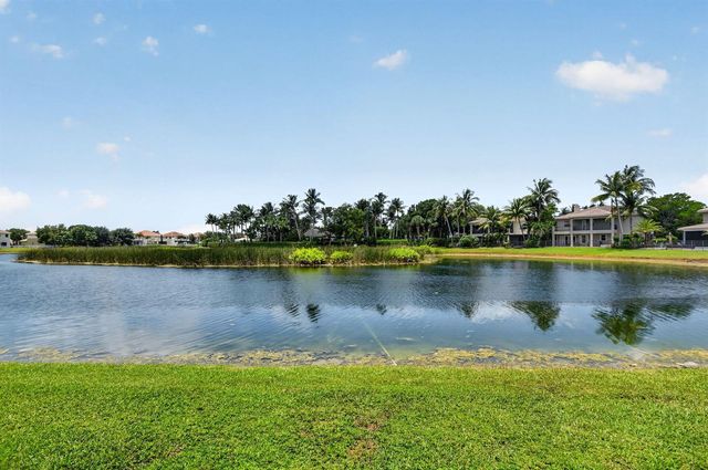 8890 Cobblestone Point Circle, Boynton Beach, FL 33472