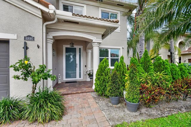 8890 Cobblestone Point Circle, Boynton Beach, FL 33472
