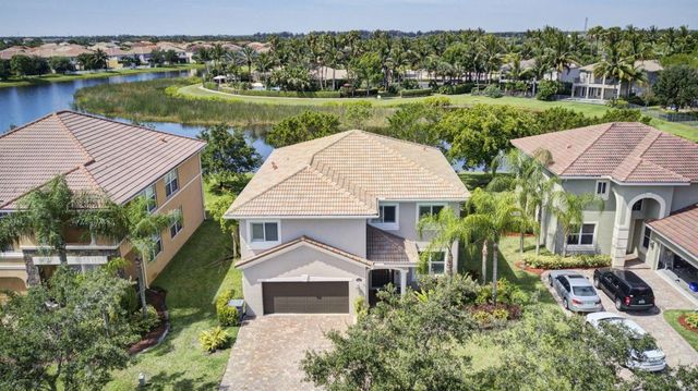 8890 Cobblestone Point Circle, Boynton Beach, FL 33472