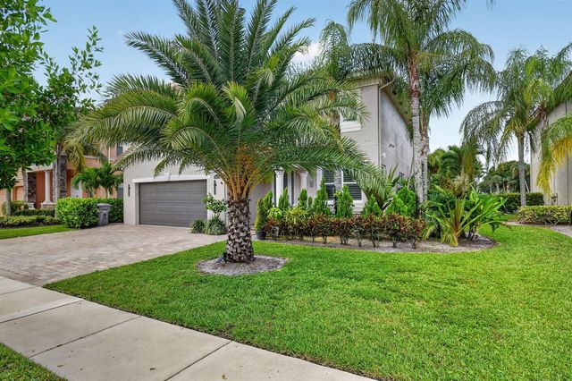 8890 Cobblestone Point Circle, Boynton Beach, FL 33472