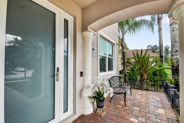 8890 Cobblestone Point Circle, Boynton Beach, FL 33472