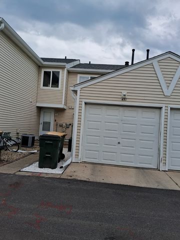451 MEADOWGREEN Lane, Round Lake Beach, IL 60073