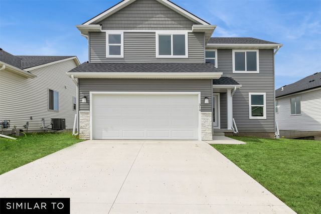 402 N 20th Street, Indianola, IA 50125