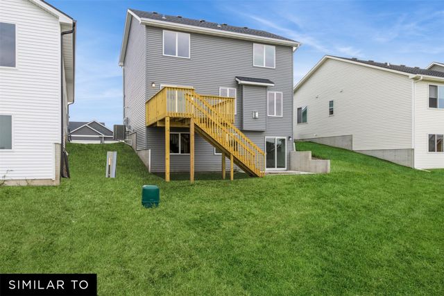 402 N 20th Street, Indianola, IA 50125