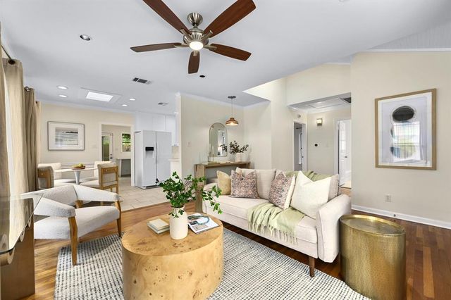 7313 Grover Ave, Austin, TX 78757
