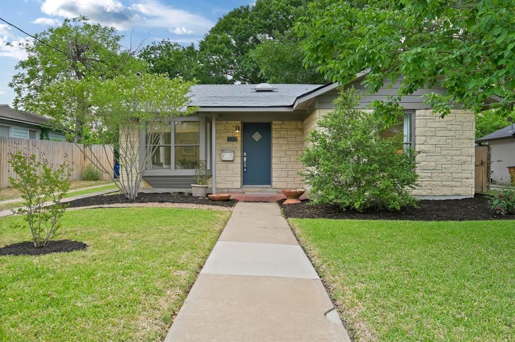 7313 Grover Ave, Austin, TX 78757