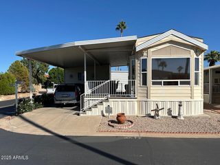 111 S GREENFIELD Road S 345, Mesa, AZ 85206