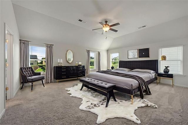 7161 Gladstone Circle, Stonecrest, GA 30038