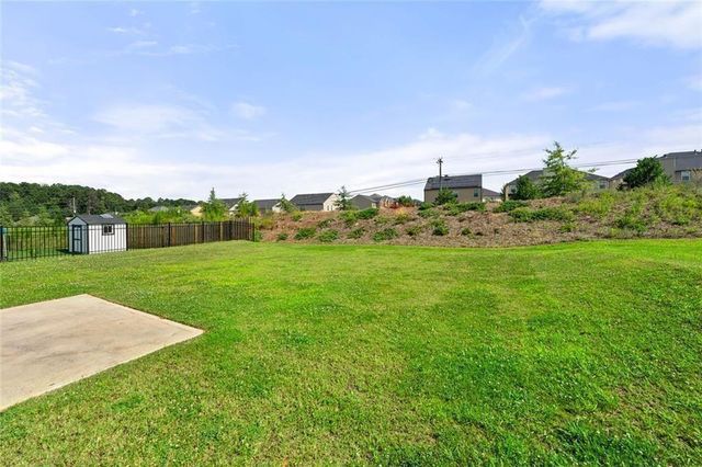 7161 Gladstone Circle, Stonecrest, GA 30038
