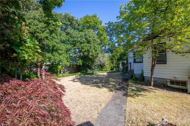 6621 Alfaretta Street SW, Lakewood, WA 98499