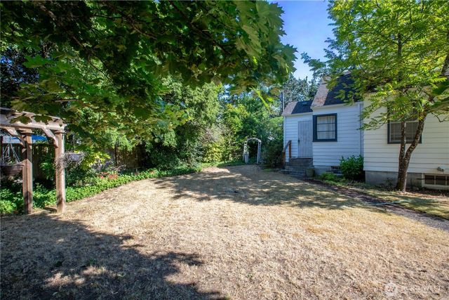 6621 Alfaretta Street SW, Lakewood, WA 98499