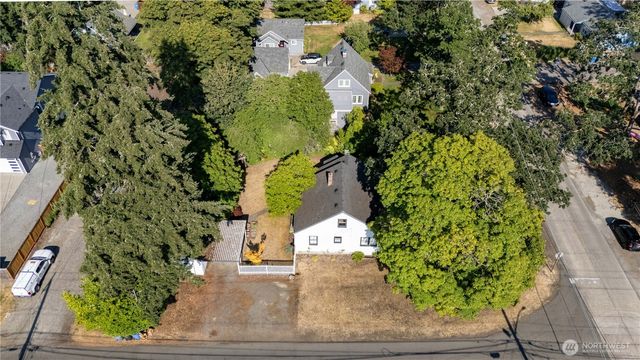 6621 Alfaretta Street SW, Lakewood, WA 98499