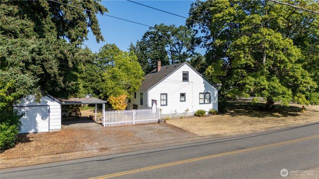 6621 Alfaretta Street SW, Lakewood, WA 98499