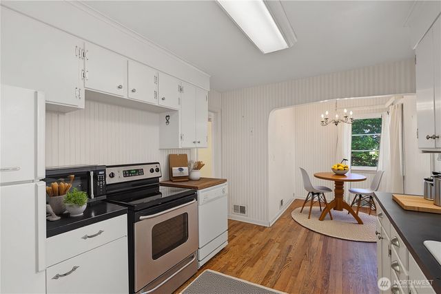 6621 Alfaretta Street SW, Lakewood, WA 98499